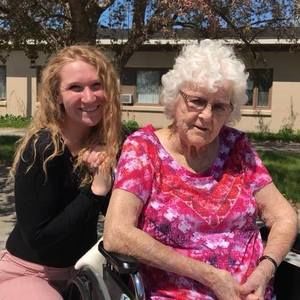 Meet your Posher, Kristen